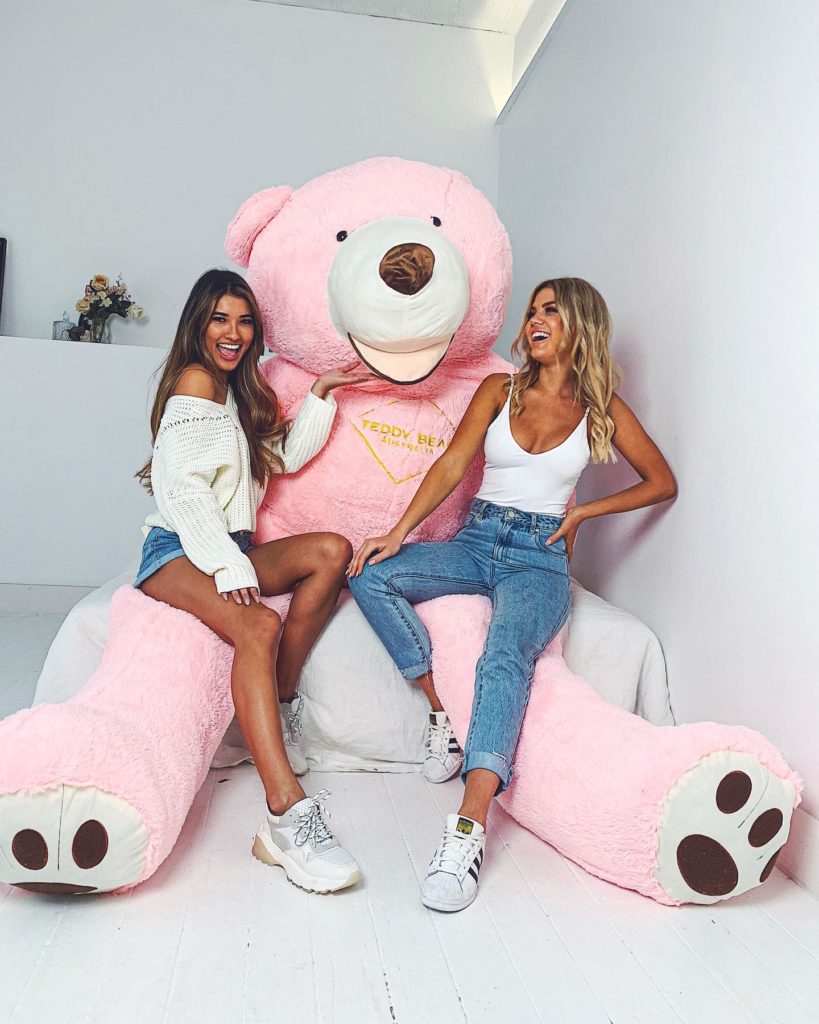where can i buy a really big teddy bear